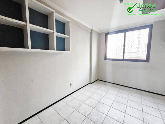 Imagem Apartamento com 2 Quartos à Venda, 60 m² em Meireles - Fortaleza