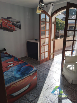 Imagem Casa de Condomínio com 4 Quartos para Alugar, 210 m² em Vila Moraes - São Paulo Imagem Casa de Condomínio com 4 Quartos para Alugar, 210 m² em Vila Moraes - São Paulo