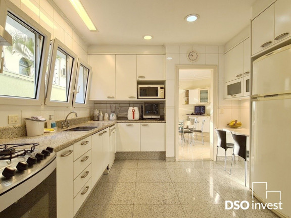 Imagem Casa com 4 Quartos à Venda, 900 m² em Jardim Dos Estados - São Paulo