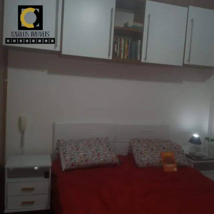 Imagem Apartamento com 2 Quartos à Venda, 115 m² em Encruzilhada - Santos Imagem Apartamento com 2 Quartos à Venda, 115 m² em Encruzilhada - Santos
