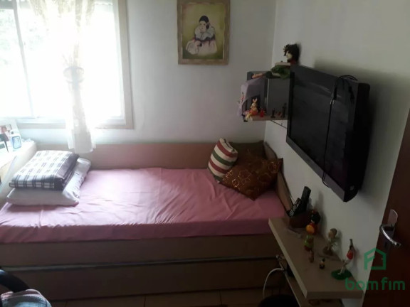 Imagem Apartamento com 2 Quartos à Venda, 60 m² em Partenon - Porto Alegre Imagem Apartamento com 2 Quartos à Venda, 60 m² em Partenon - Porto Alegre