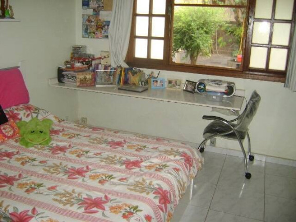 Imagem Casa com 4 Quartos à Venda, 275 m² em Pechincha - Rio De Janeiro