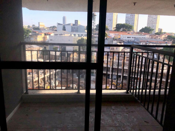 Imagem Apartamento com 1 Quarto à Venda, 26 m² em Jardim Independência - São Paulo Imagem Apartamento com 1 Quarto à Venda, 26 m² em Jardim Independência - São Paulo