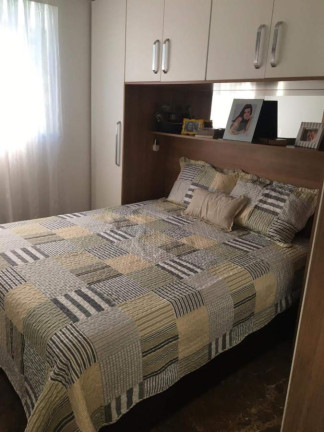 Imagem Apartamento com 2 Quartos à Venda,  em Campo Grande - Rio De Janeiro