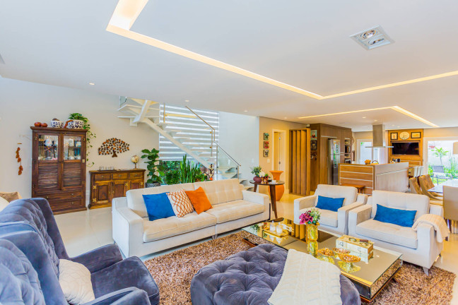 Imagem Casa com 4 Quartos à Venda, 330 m² em Buena Vista - Viamão Imagem Casa com 4 Quartos à Venda, 330 m² em Buena Vista - Viamão