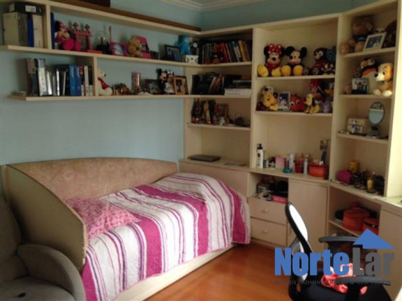 Imagem Apartamento com 4 Quartos à Venda, 236 m² em Santana - São Paulo Imagem Apartamento com 4 Quartos à Venda, 236 m² em Santana - São Paulo