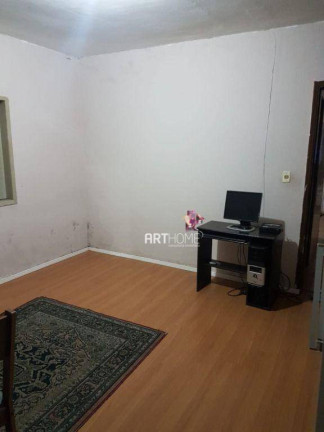 Imagem Casa com 3 Quartos à Venda, 110 m² em Rudge Ramos - São Bernardo Do Campo