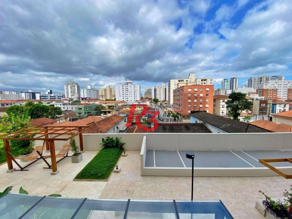 Imagem Apartamento com 2 Quartos à Venda, 62 m² em Marapé - Santos Imagem Apartamento com 2 Quartos à Venda, 62 m² em Marapé - Santos