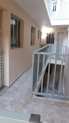 Imagem Imóvel com 1 Quarto para Alugar, 20 m² em Alves Dias - São Bernardo Do Campo Imagem Imóvel com 1 Quarto para Alugar, 20 m² em Alves Dias - São Bernardo Do Campo