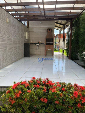 Imagem Apartamento com 2 Quartos à Venda, 52 m² em Messejana - Fortaleza Imagem Apartamento com 2 Quartos à Venda, 52 m² em Messejana - Fortaleza