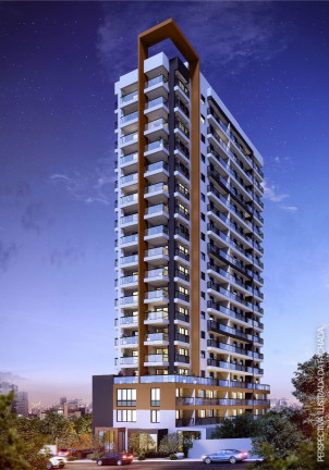 Imóvel Comercial à Venda, 29 m² em Vila Mariana - São Paulo