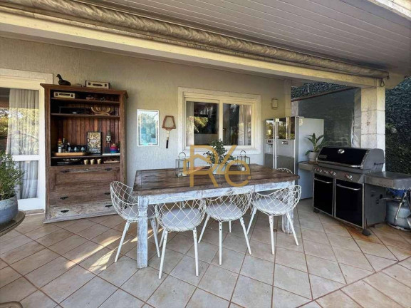 Imagem Casa com 4 Quartos à Venda, 496 m² em Miolo Da Granja - Cotia