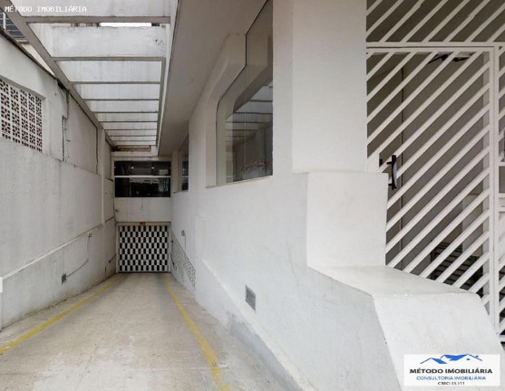 Imagem Apartamento com 3 Quartos à Venda, 65 m² em Vila Mariana - São Paulo Imagem Apartamento com 3 Quartos à Venda, 65 m² em Vila Mariana - São Paulo