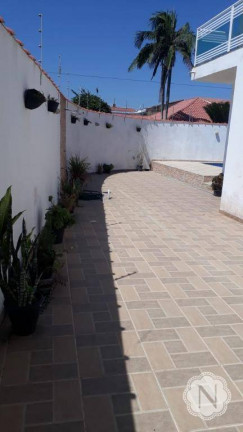 Imagem Sobrado com 3 Quartos à Venda, 161 m² em Bopiranga - Itanhaém Imagem Sobrado com 3 Quartos à Venda, 161 m² em Bopiranga - Itanhaém
