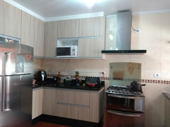Imagem Sobrado com 3 Quartos à Venda, 133 m² em Vila Medeiros - São Paulo Imagem Sobrado com 3 Quartos à Venda, 133 m² em Vila Medeiros - São Paulo
