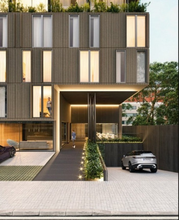 Imagem Apartamento com 1 Quarto à Venda, 24 m² em Tambaú - João Pessoa Imagem Apartamento com 1 Quarto à Venda, 24 m² em Tambaú - João Pessoa