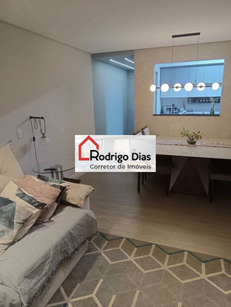 Imagem Apartamento com 2 Quartos à Venda, 77 m² em Vila Rica - Jundiaí