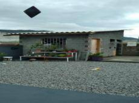 Imagem Casa com 2 Quartos à Venda, 47 m² em São João Do Rio Vermelho - Florianópolis