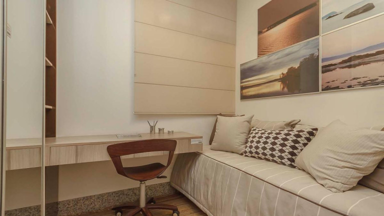 Imagem Apartamento com 3 Quartos à Venda, 82 m² em Lourdes - Belo Horizonte Imagem Apartamento com 3 Quartos à Venda, 82 m² em Lourdes - Belo Horizonte