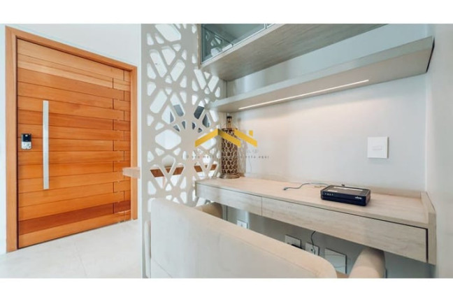 Apartamento com 3 Quartos à Venda, 143 m² em Moema - São Paulo