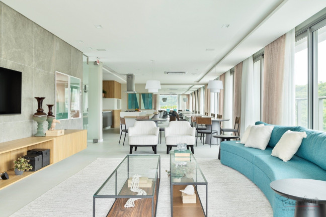 Imagem Apartamento com 2 Quartos à Venda, 66 m² em Cacupé - Florianópolis Imagem Apartamento com 2 Quartos à Venda, 66 m² em Cacupé - Florianópolis