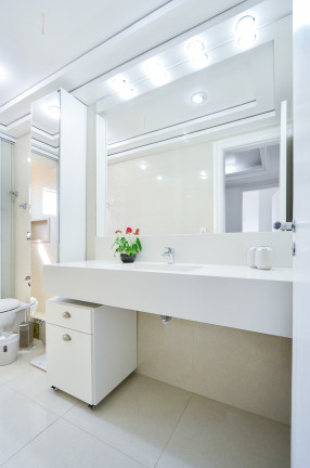 Imagem Apartamento com 2 Quartos à Venda, 87 m² em Campo Belo - São Paulo