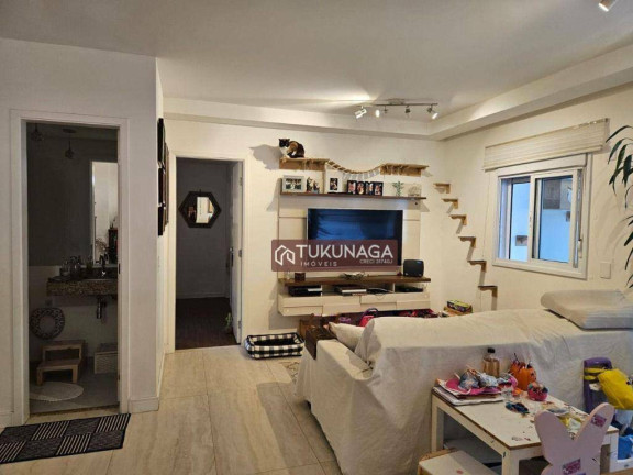 Imagem Apartamento com 3 Quartos à Venda, 107 m² em Vila Mascote - São Paulo Imagem Apartamento com 3 Quartos à Venda, 107 m² em Vila Mascote - São Paulo