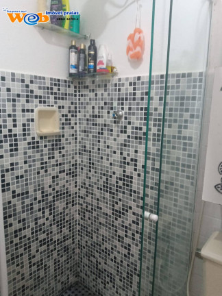 Imagem Kitnet com 1 Quarto à Venda, 40 m² em Canto Do Forte - Praia Grande