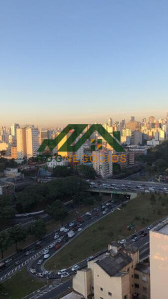 Imagem Apartamento com 1 Quarto para Alugar, 42 m² em Bela Vista - São Paulo Imagem Apartamento com 1 Quarto para Alugar, 42 m² em Bela Vista - São Paulo
