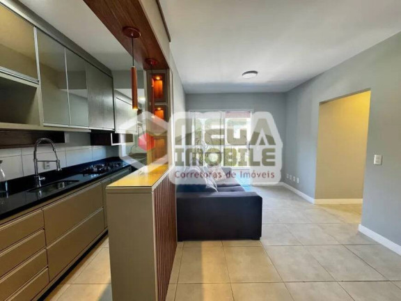 Imagem Apartamento com 2 Quartos à Venda, 66 m² em Itacorubi - Florianópolis Imagem Apartamento com 2 Quartos à Venda, 66 m² em Itacorubi - Florianópolis