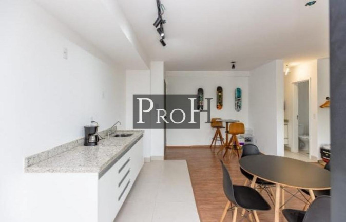Imóvel com 1 Quarto à Venda, 43 m² em Campestre - Santo André