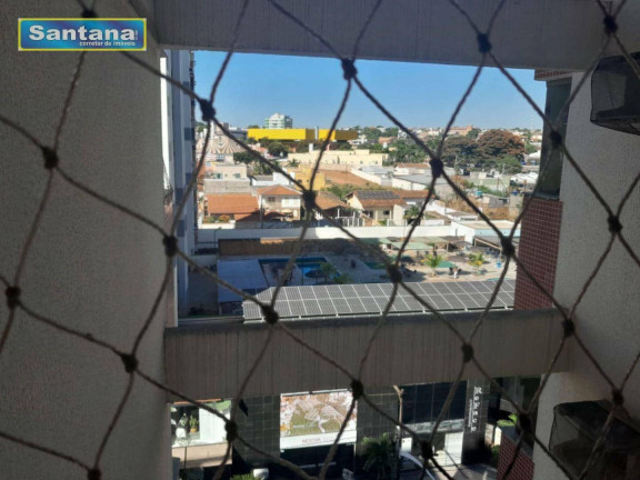Imagem Apartamento com 2 Quartos à Venda, 89 m² em Setor Oeste - Caldas Novas Imagem Apartamento com 2 Quartos à Venda, 89 m² em Setor Oeste - Caldas Novas