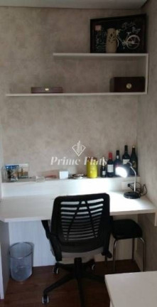 Imagem Apartamento com 1 Quarto à Venda, 31 m² em Paraíso - São Paulo Imagem Apartamento com 1 Quarto à Venda, 31 m² em Paraíso - São Paulo