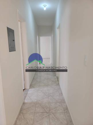 Imagem Casa com 3 Quartos à Venda, 176 m² em Jardim Santa Maria - Jacareí