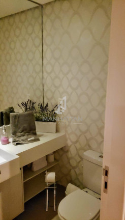 Imagem Imóvel com 2 Quartos à Venda, 68 m² em Cambuí - Campinas