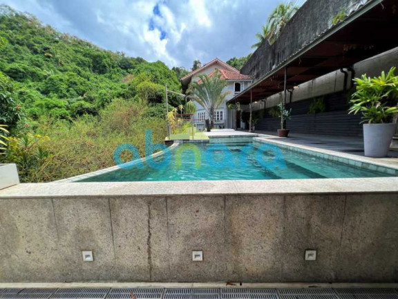 Casa com 5 Quartos à Venda, 800 m² em Botafogo - Rio De Janeiro