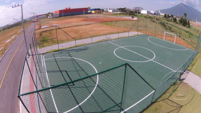 Imagem Terreno à Venda, 600 m² em Barra Do Aririú - Palhoça