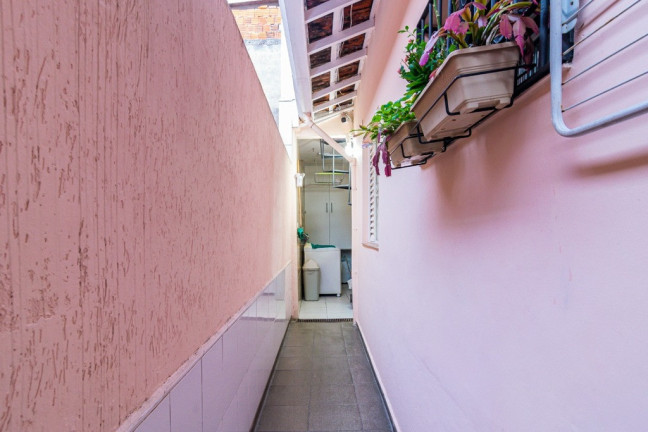 Imagem Casa com 3 Quartos à Venda, 100 m² em Vila Santa Catarina - São Paulo Imagem Casa com 3 Quartos à Venda, 100 m² em Vila Santa Catarina - São Paulo