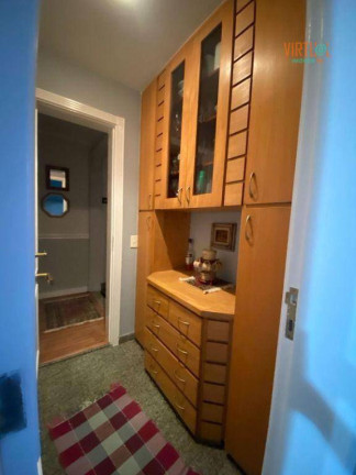 Imagem Apartamento com 4 Quartos à Venda, 228 m² em Morumbi - São Paulo