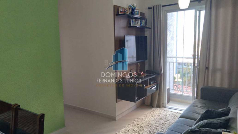 Imagem Apartamento com 2 Quartos à Venda, 48 m² em Cidade Líder - São Paulo