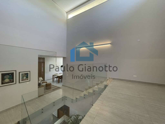 Imagem Casa de Condomínio com 4 Quartos à Venda, 244 m² em Chácara Moinho Velho - Carapicuíba