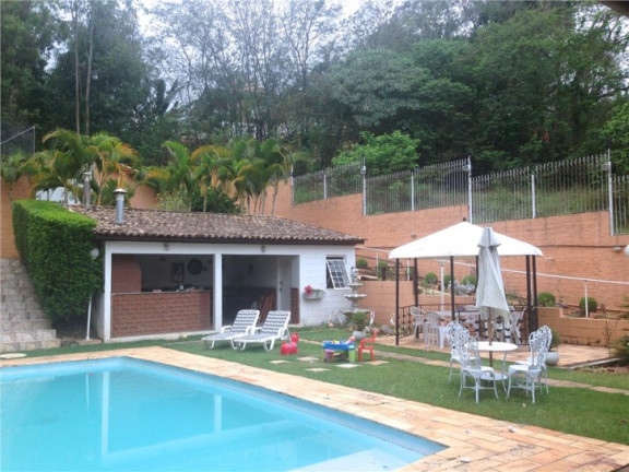 Imagem Casa com 4 Quartos à Venda, 780 m² em Chácara Vale Do Rio Cotia - Carapicuíba Imagem Casa com 4 Quartos à Venda, 780 m² em Chácara Vale Do Rio Cotia - Carapicuíba