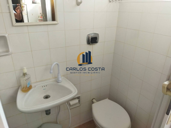Imagem Apartamento com 2 Quartos à Venda, 70 m² em Passagem - Cabo Frio Imagem Apartamento com 2 Quartos à Venda, 70 m² em Passagem - Cabo Frio