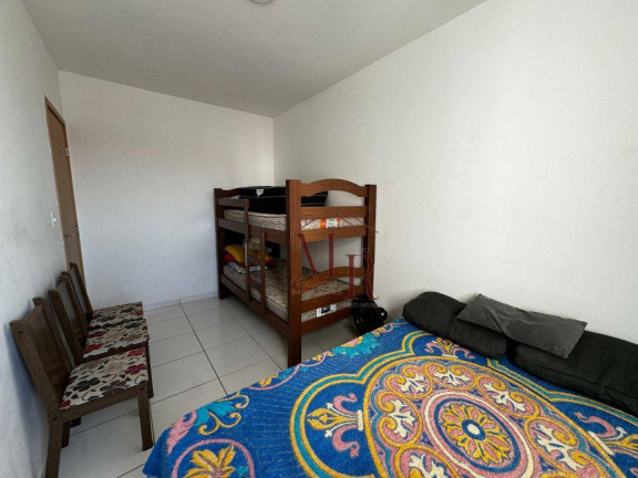 Imagem Apartamento com 1 Quarto à Venda, 45 m² em Vilamar - Praia Grande Imagem Apartamento com 1 Quarto à Venda, 45 m² em Vilamar - Praia Grande