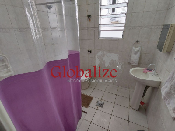 Imagem Imóvel com 2 Quartos à Venda, 75 m² em Encruzilhada - Santos Imagem Imóvel com 2 Quartos à Venda, 75 m² em Encruzilhada - Santos