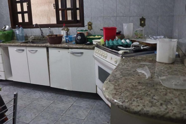 Imagem Sobrado com 3 Quartos à Venda, 400 m² em Vila Nova Curuçá - São Paulo Imagem Sobrado com 3 Quartos à Venda, 400 m² em Vila Nova Curuçá - São Paulo