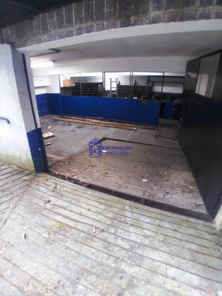 Imóvel Comercial para Alugar, 450 m² em Jardim Bonfiglioli - São Paulo