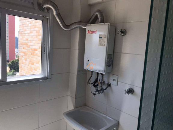 Imagem Apartamento com 3 Quartos à Venda, 82 m² em Vila Guiomar - Santo André