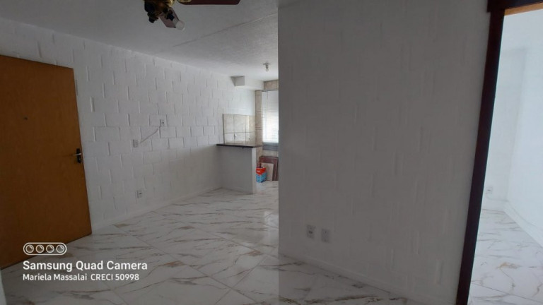 Imagem Apartamento com 2 Quartos à Venda, 40 m² em Parque Marechal Rondon - Cachoeirinha Imagem Apartamento com 2 Quartos à Venda, 40 m² em Parque Marechal Rondon - Cachoeirinha