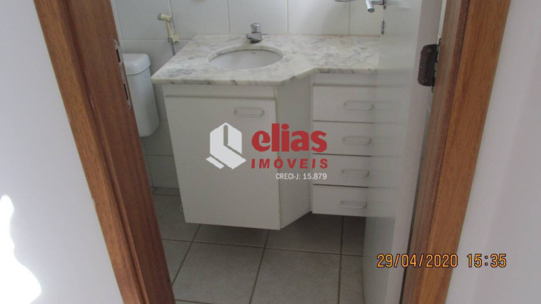 Imagem Apartamento com 1 Quarto à Venda, 35 m² em Vila Santa Tereza - Bauru Imagem Apartamento com 1 Quarto à Venda, 35 m² em Vila Santa Tereza - Bauru